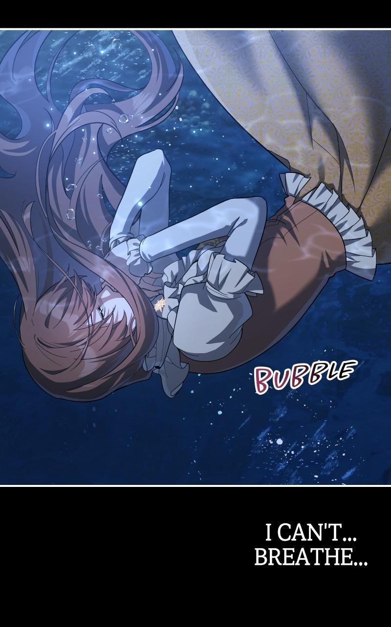 Caught in the Dark Navy Admiral Chapter 1 page 31 - 