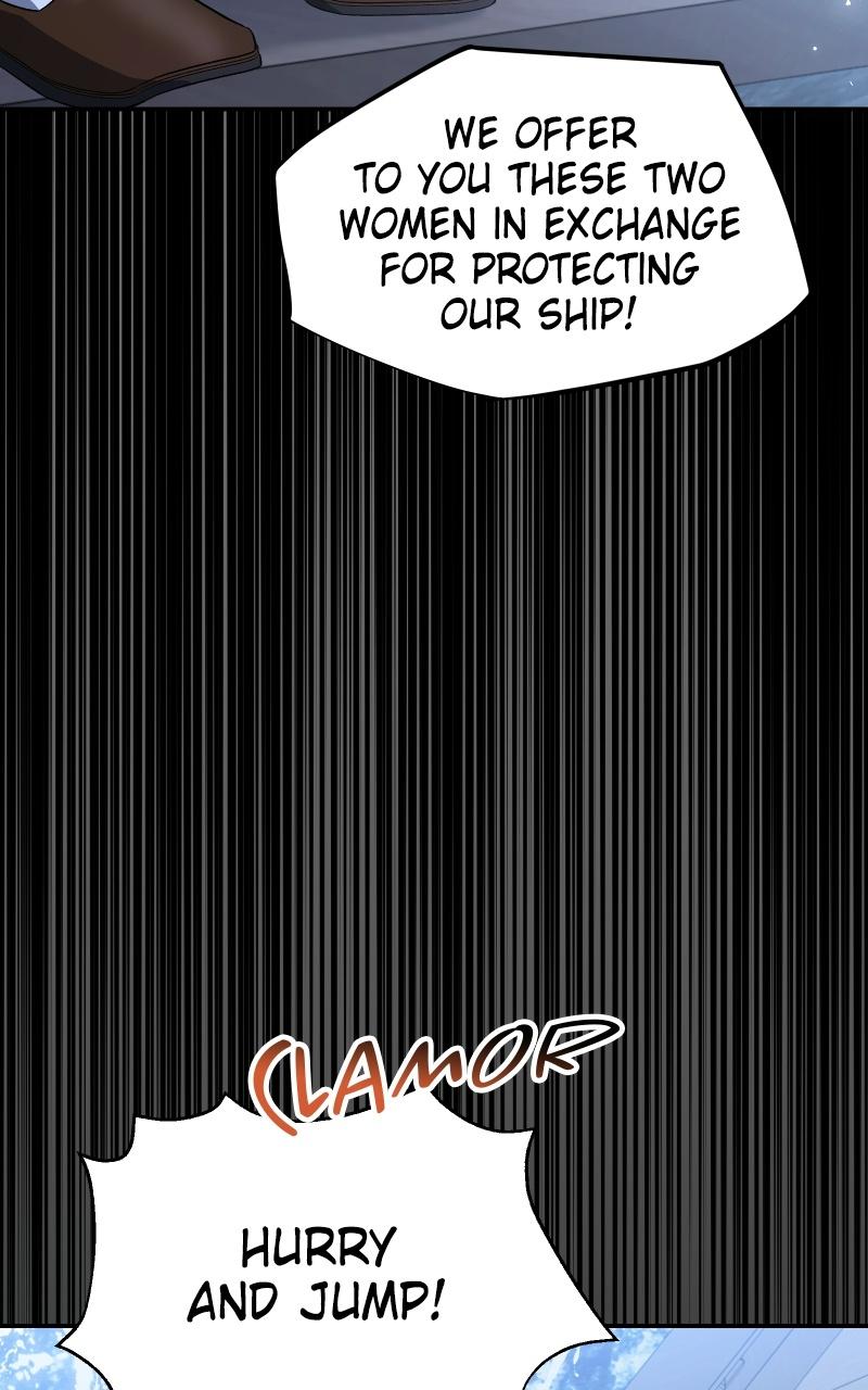 Caught in the Dark Navy Admiral Chapter 1 page 5 - 