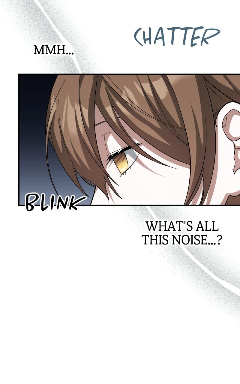 Caught in the Dark Navy Admiral Chapter 1 page 44 - 