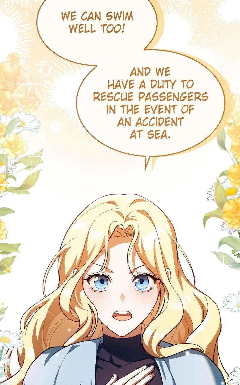 Caught in the Dark Navy Admiral Chapter 1 page 47 - 