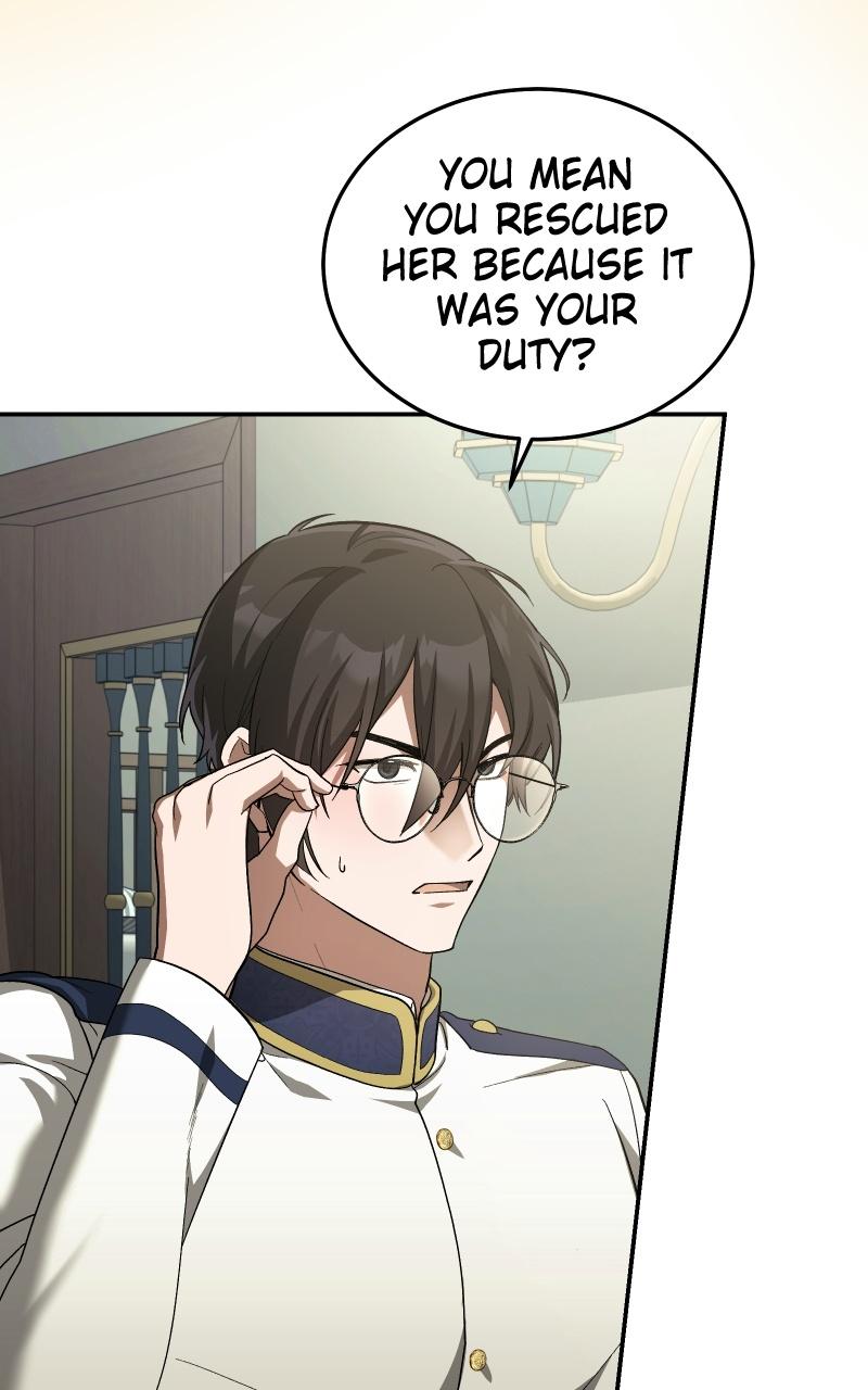 Caught in the Dark Navy Admiral Chapter 1 page 49 - 