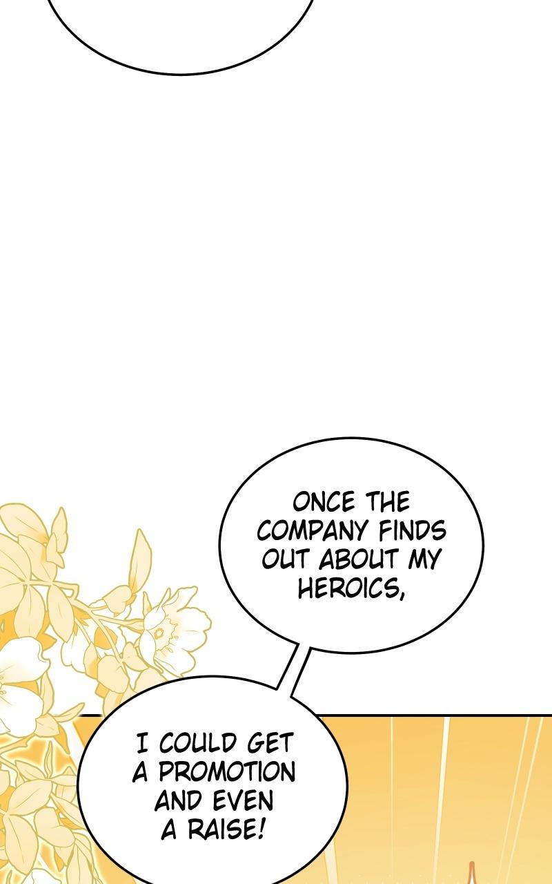 Caught in the Dark Navy Admiral Chapter 1 page 52 - 