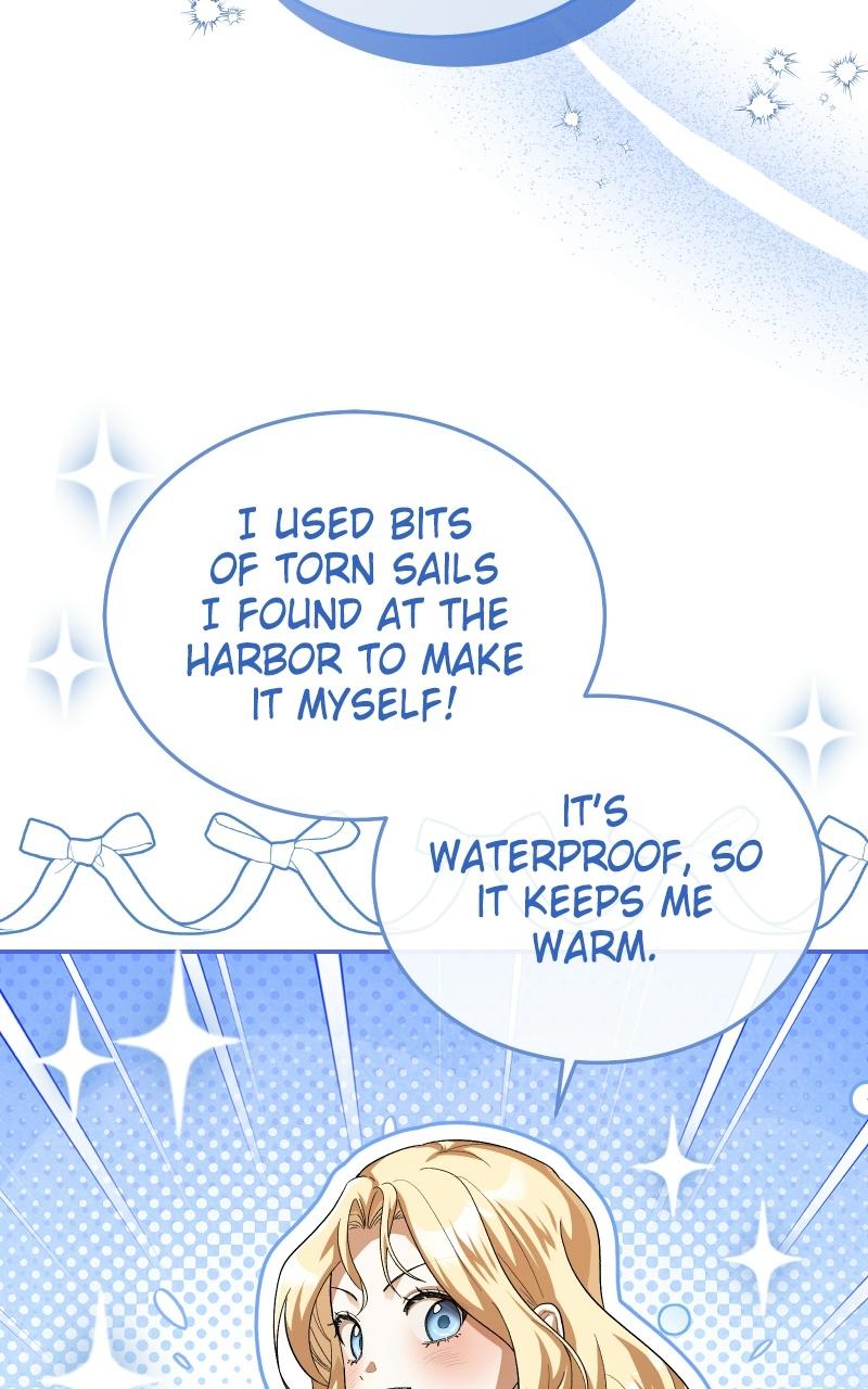 Caught in the Dark Navy Admiral Chapter 1 page 56 - 
