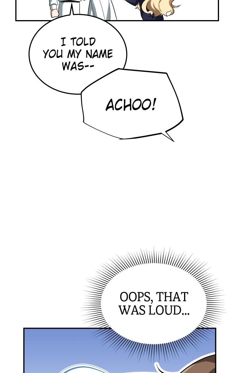 Caught in the Dark Navy Admiral Chapter 1 page 59 - 
