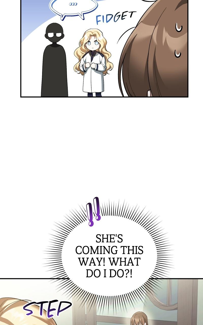 Caught in the Dark Navy Admiral Chapter 1 page 60 - 
