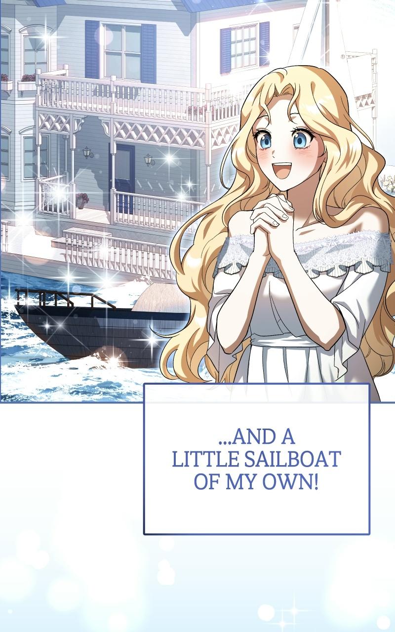 Caught in the Dark Navy Admiral Chapter 1 page 81 - 