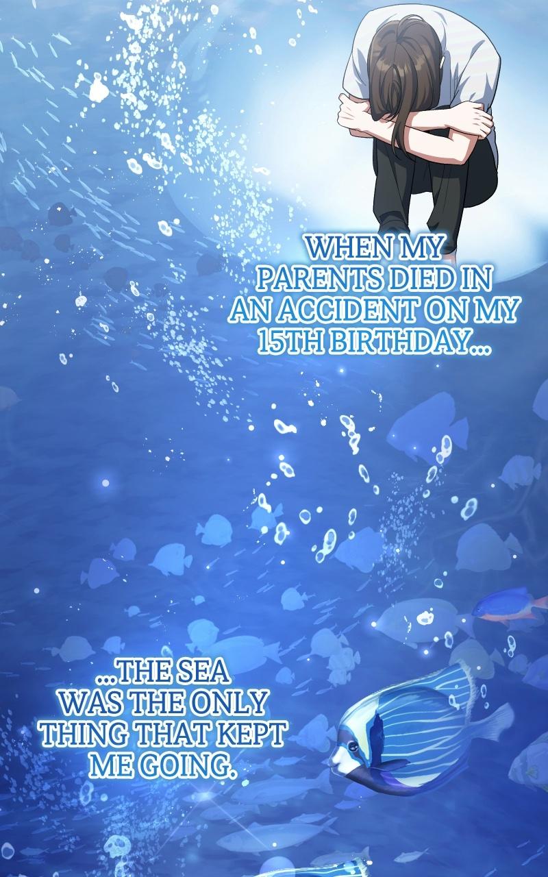 Caught in the Dark Navy Admiral Chapter 1 page 86 - 