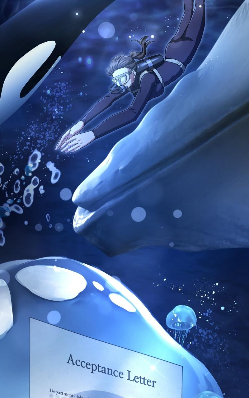 Caught in the Dark Navy Admiral Chapter 1 page 88 - 