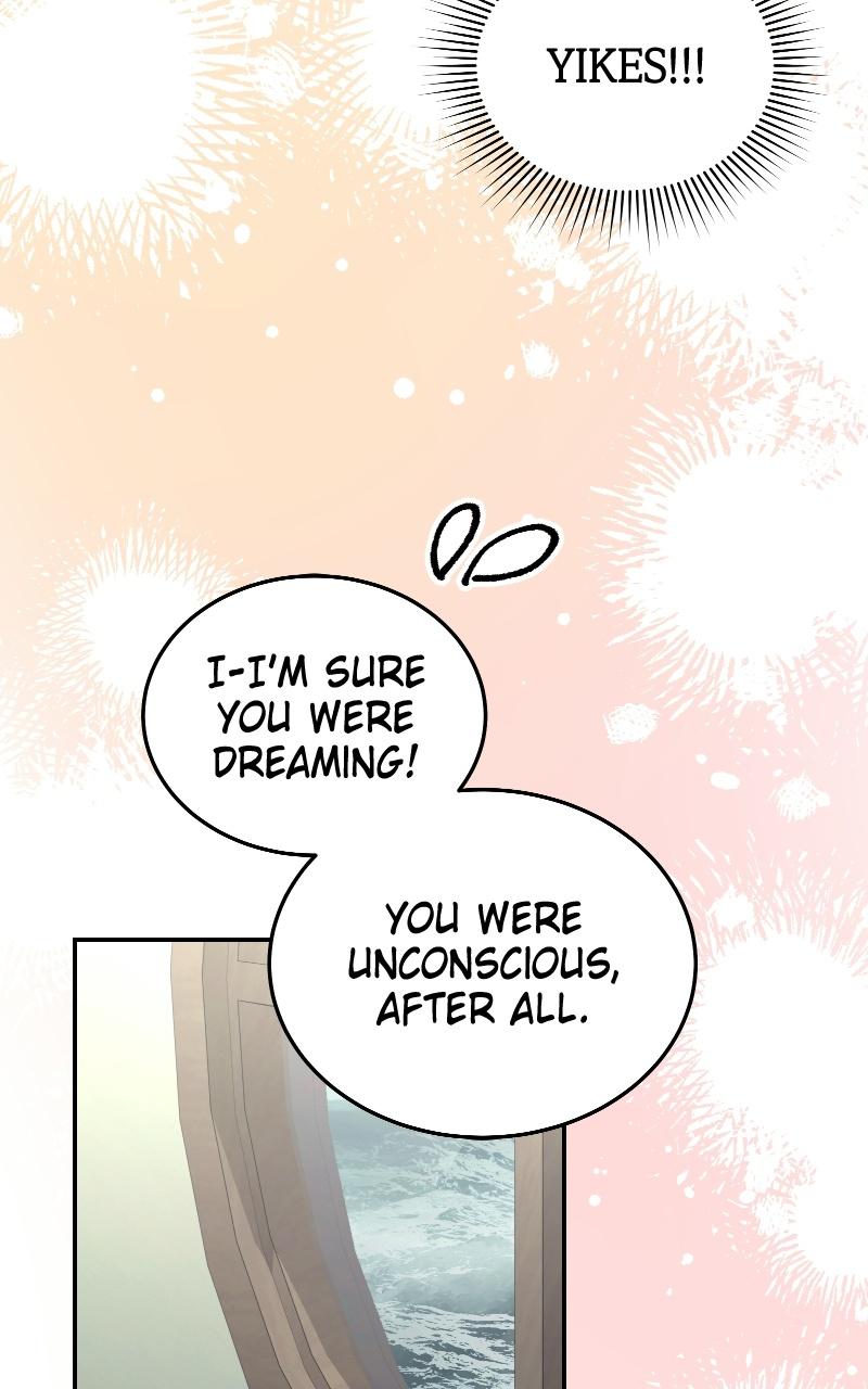 Caught in the Dark Navy Admiral Chapter 1 page 96 - 