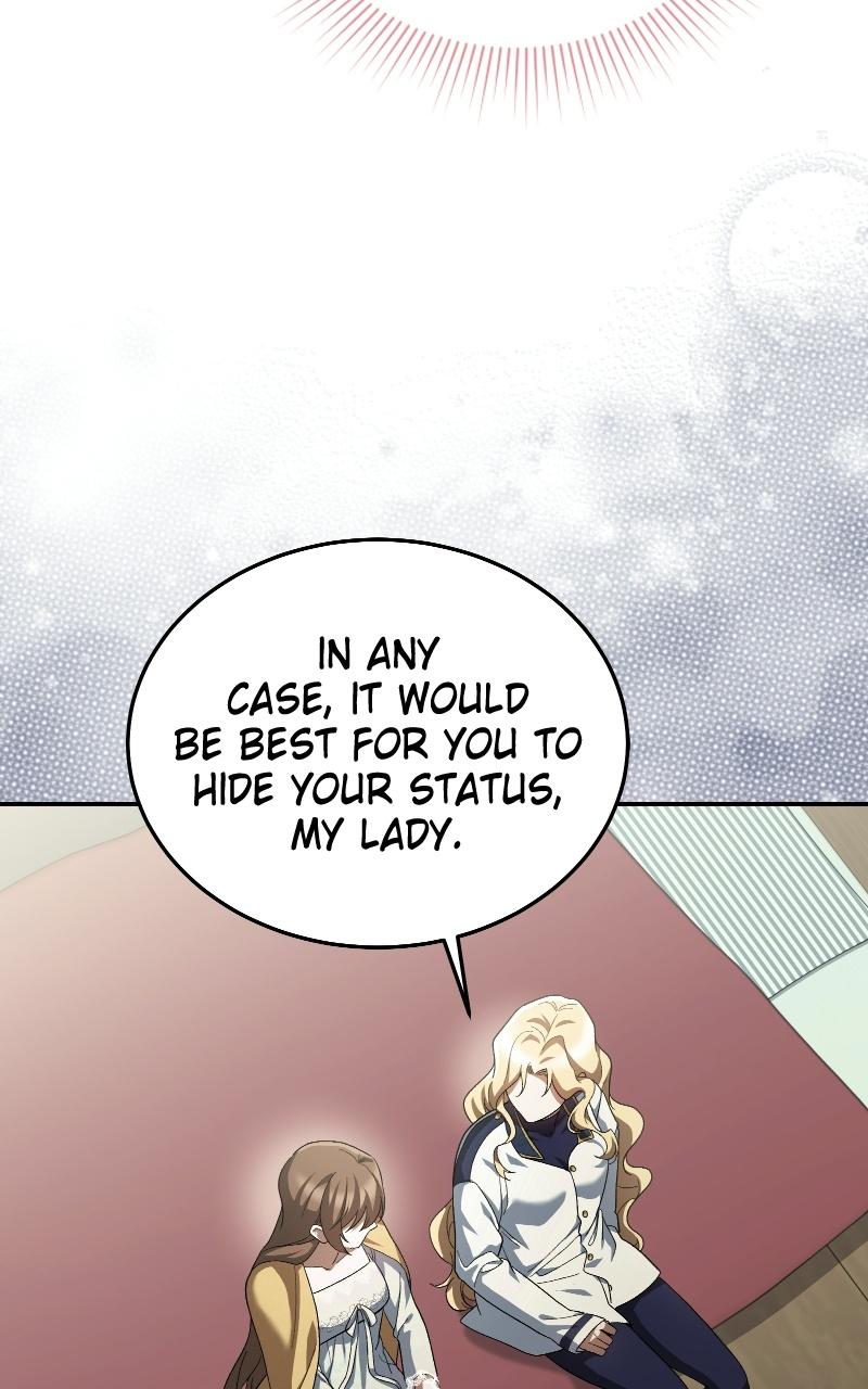 Caught in the Dark Navy Admiral Chapter 1 page 98 - 