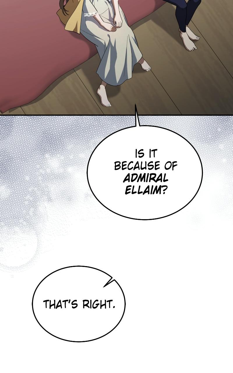 Caught in the Dark Navy Admiral Chapter 1 page 99 - 