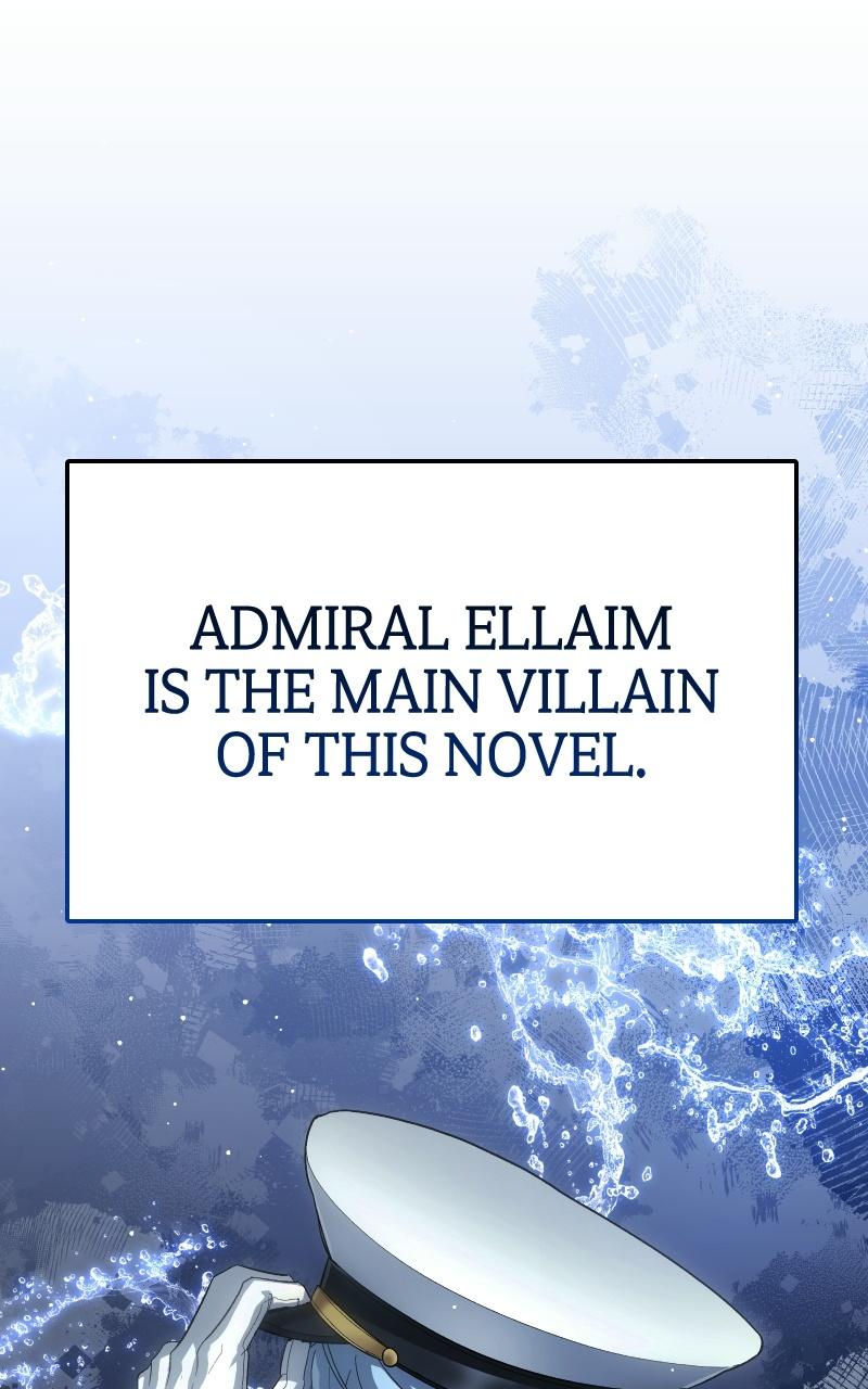 Caught in the Dark Navy Admiral Chapter 1 page 100 - 