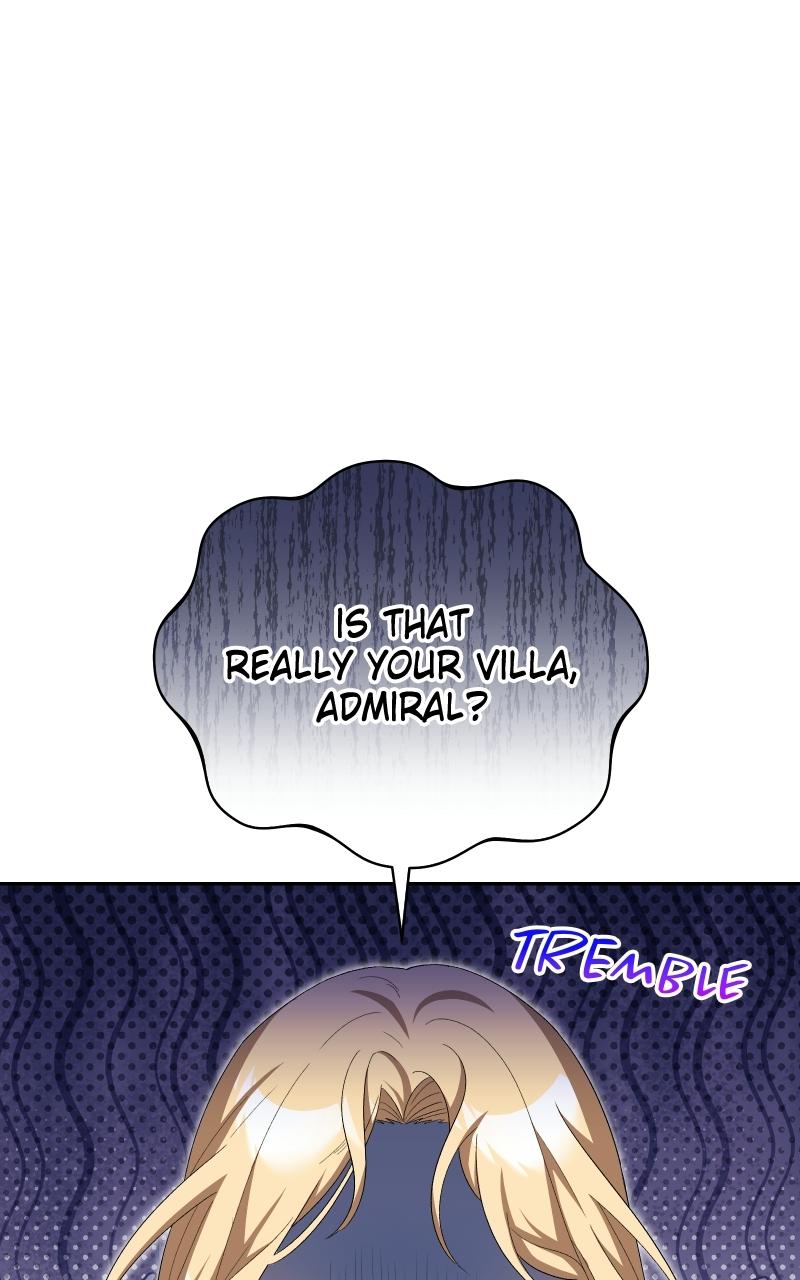 Caught in the Dark Navy Admiral Chapter 10 page 1 - 