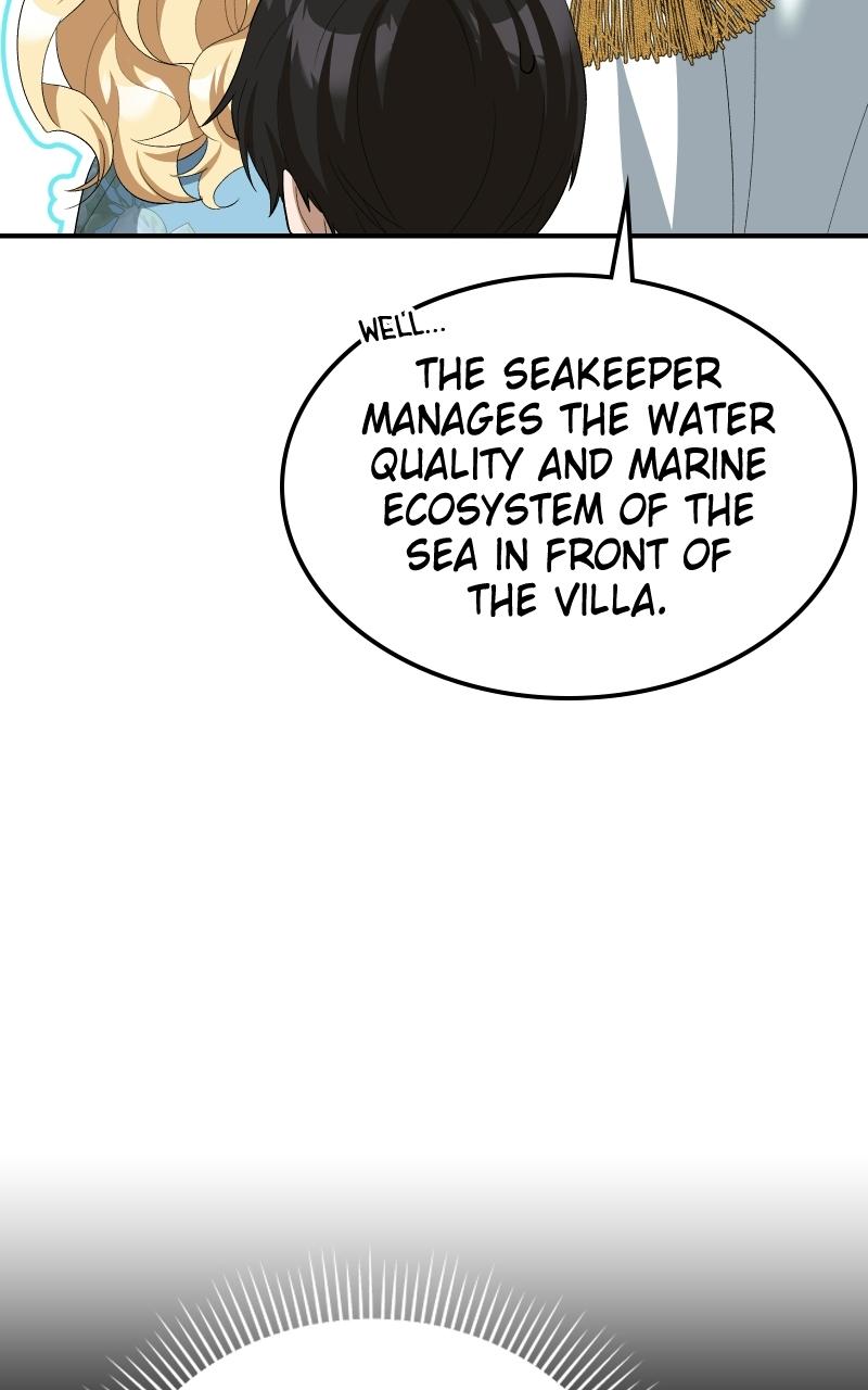 Caught in the Dark Navy Admiral Chapter 10 page 11 - 