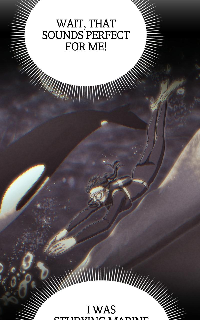 Caught in the Dark Navy Admiral Chapter 10 page 12 - 