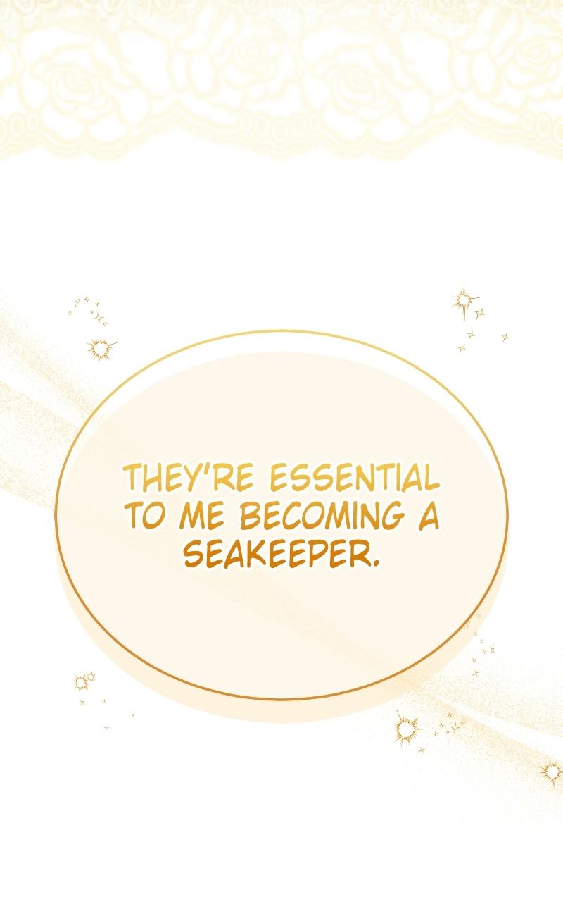 Caught in the Dark Navy Admiral Chapter 10 page 115 - 