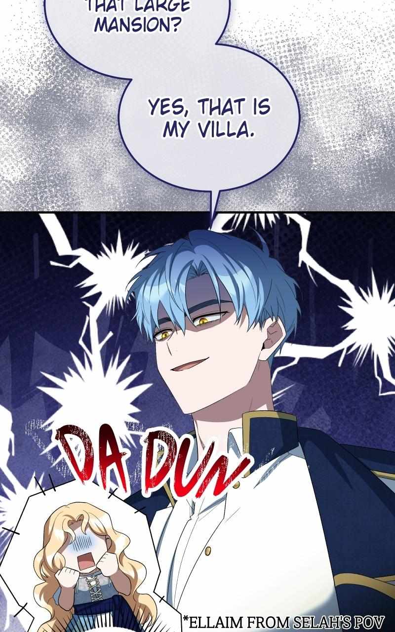 Caught in the Dark Navy Admiral Chapter 10 page 3 - 