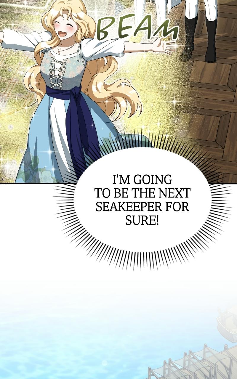 Caught in the Dark Navy Admiral Chapter 10 page 30 - 