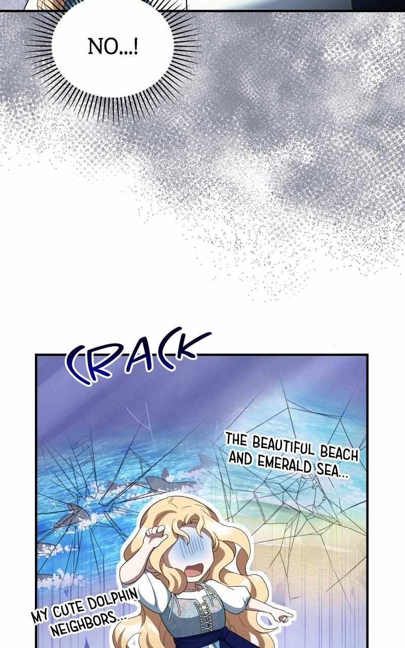 Caught in the Dark Navy Admiral Chapter 10 page 4 - 