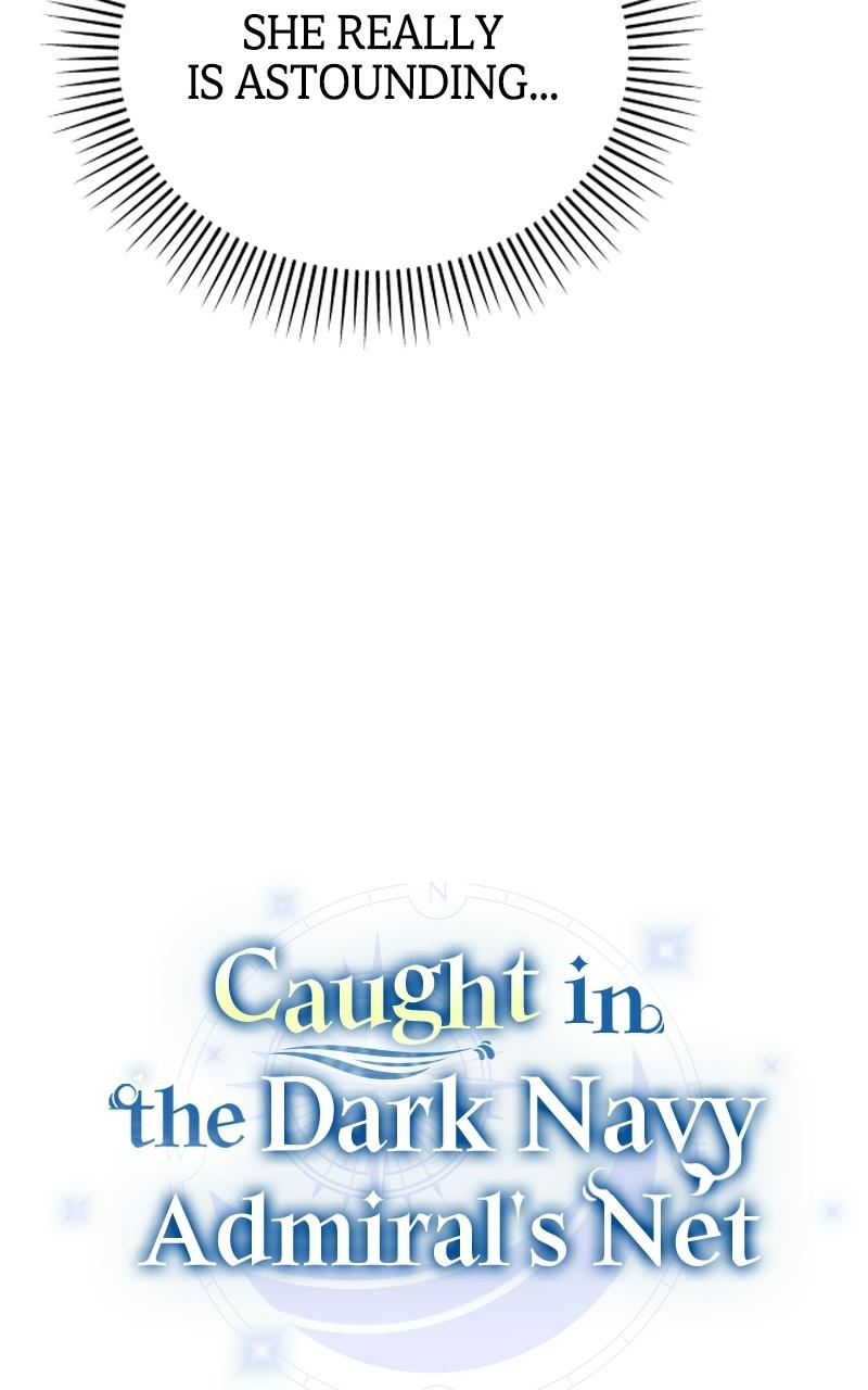 Caught in the Dark Navy Admiral Chapter 10 page 34 - 