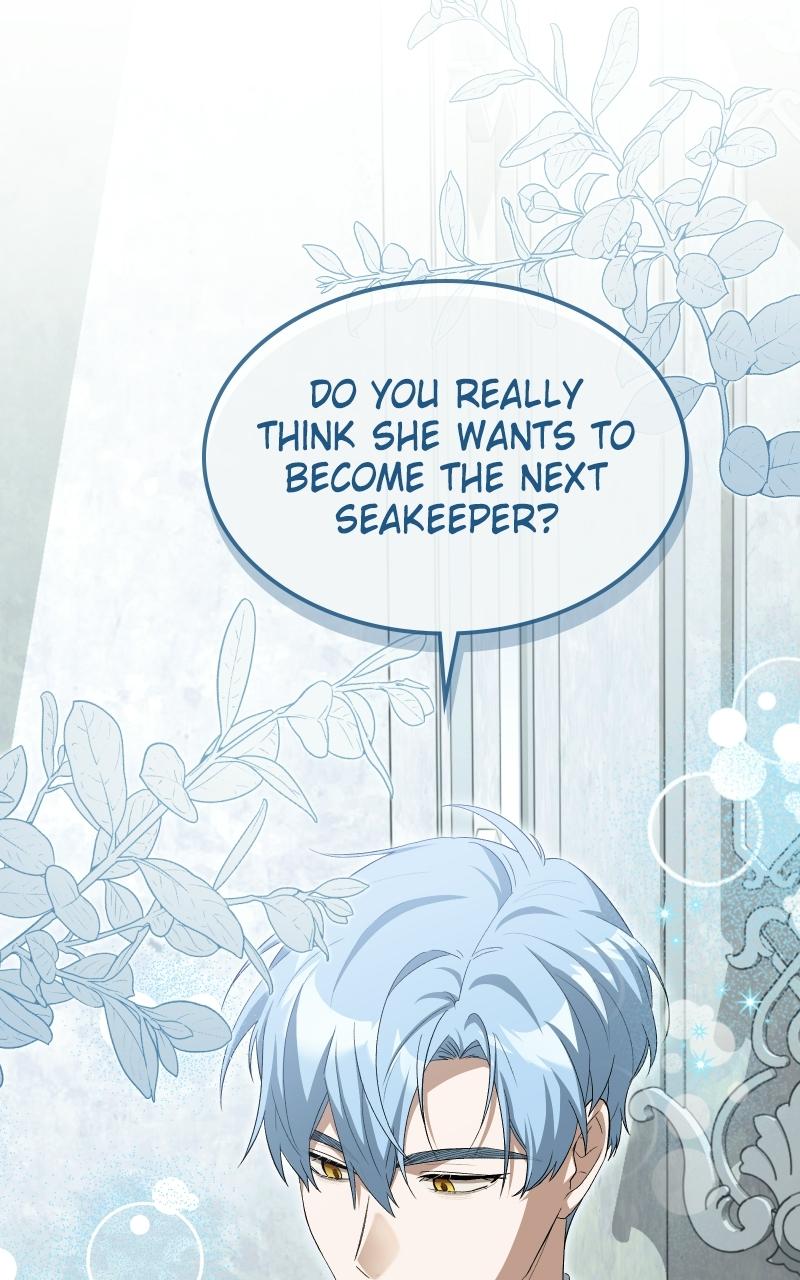Caught in the Dark Navy Admiral Chapter 10 page 37 - 