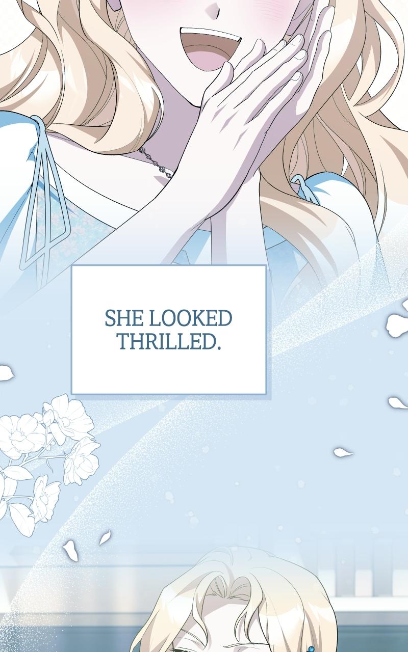 Caught in the Dark Navy Admiral Chapter 10 page 40 - 