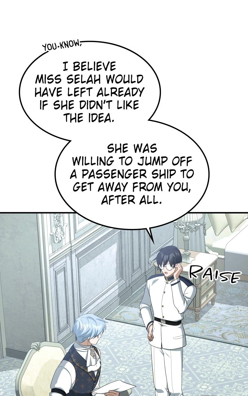 Caught in the Dark Navy Admiral Chapter 10 page 44 - 