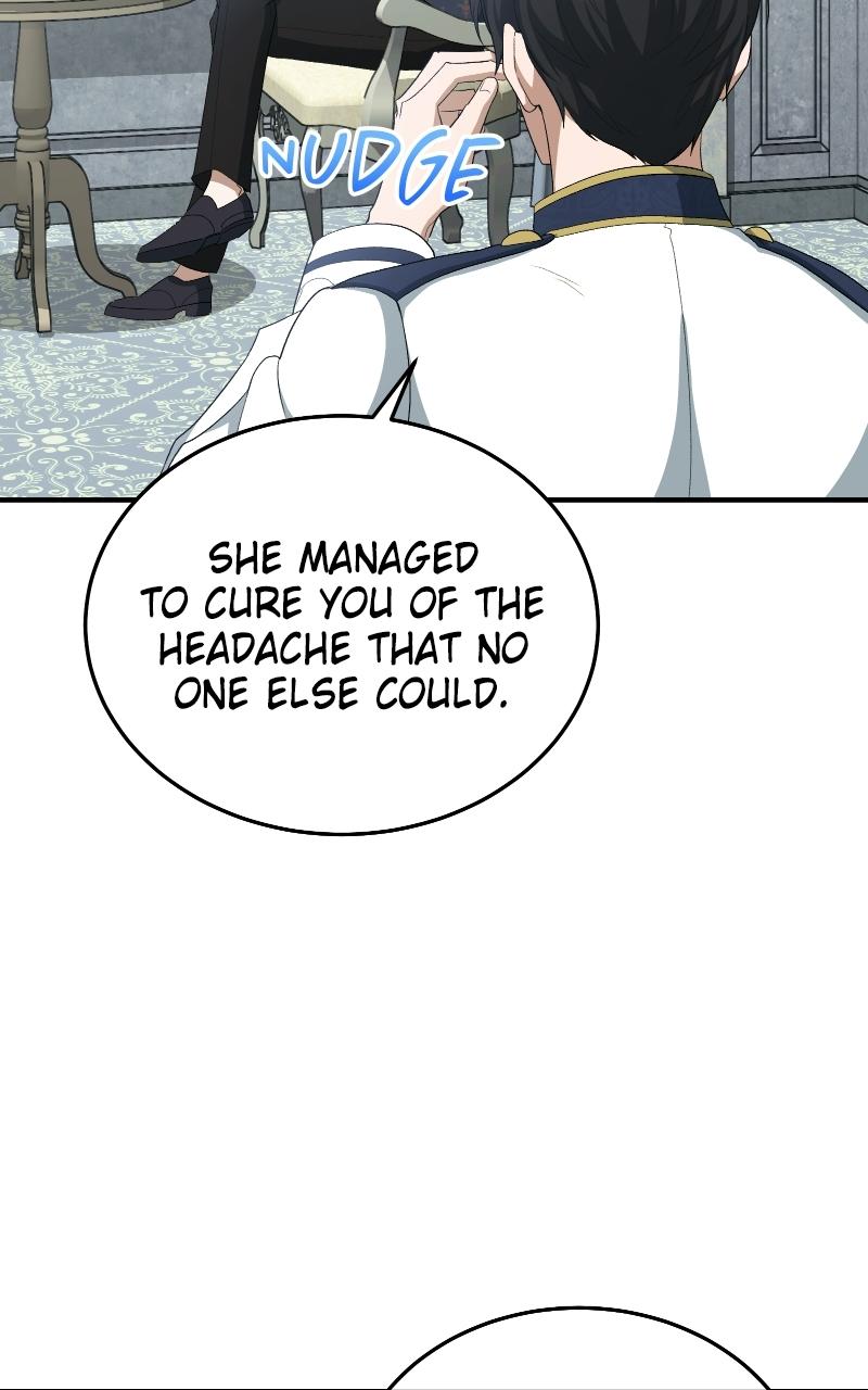 Caught in the Dark Navy Admiral Chapter 10 page 49 - 