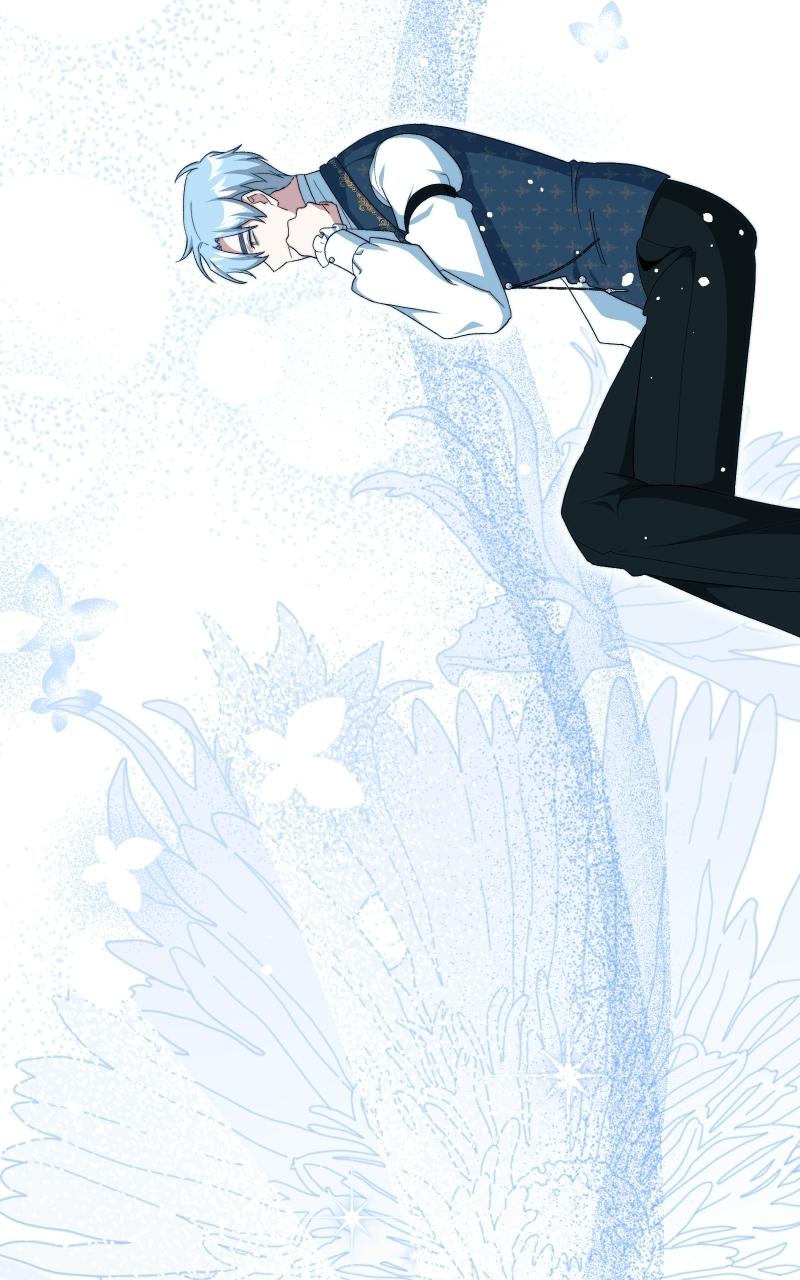 Caught in the Dark Navy Admiral Chapter 10 page 58 - 