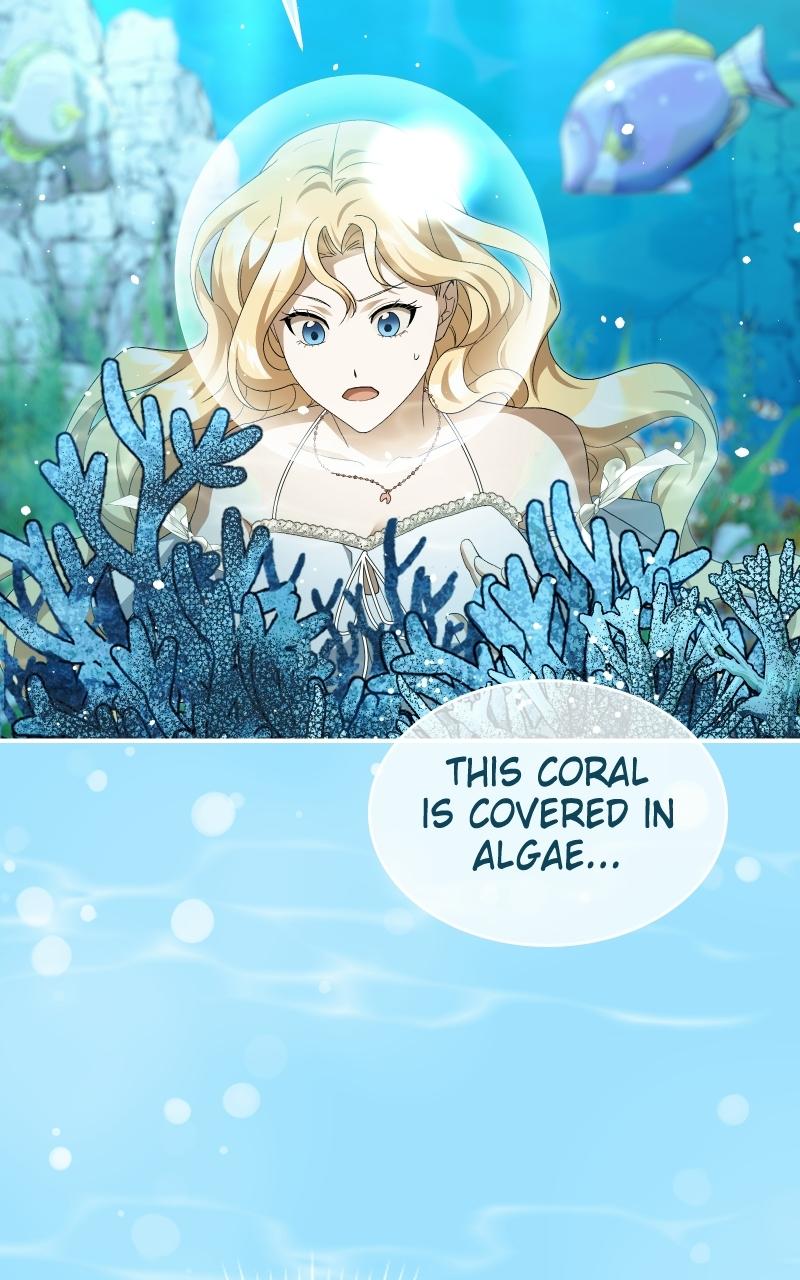 Caught in the Dark Navy Admiral Chapter 10 page 74 - 