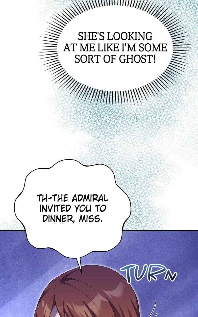 Caught in the Dark Navy Admiral Chapter 10 page 84 - 