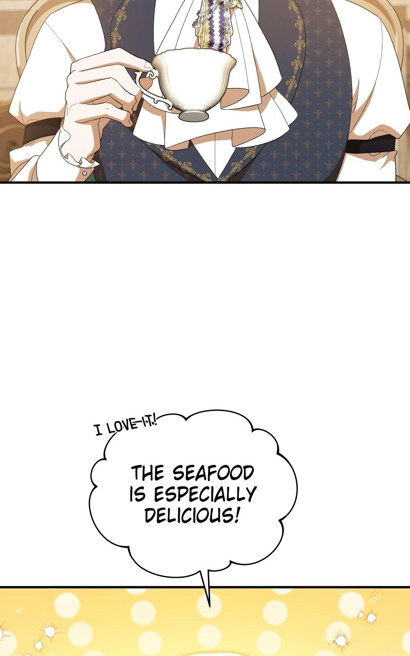 Caught in the Dark Navy Admiral Chapter 10 page 91 - 