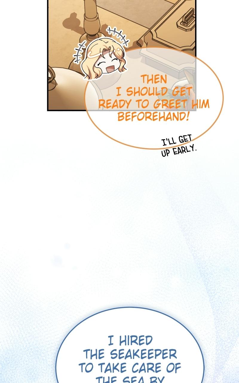 Caught in the Dark Navy Admiral Chapter 10 page 94 - 