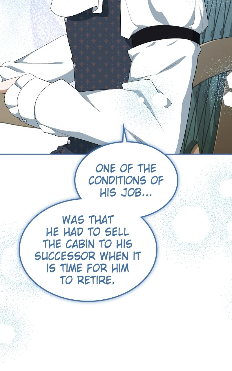 Caught in the Dark Navy Admiral Chapter 10 page 96 - 