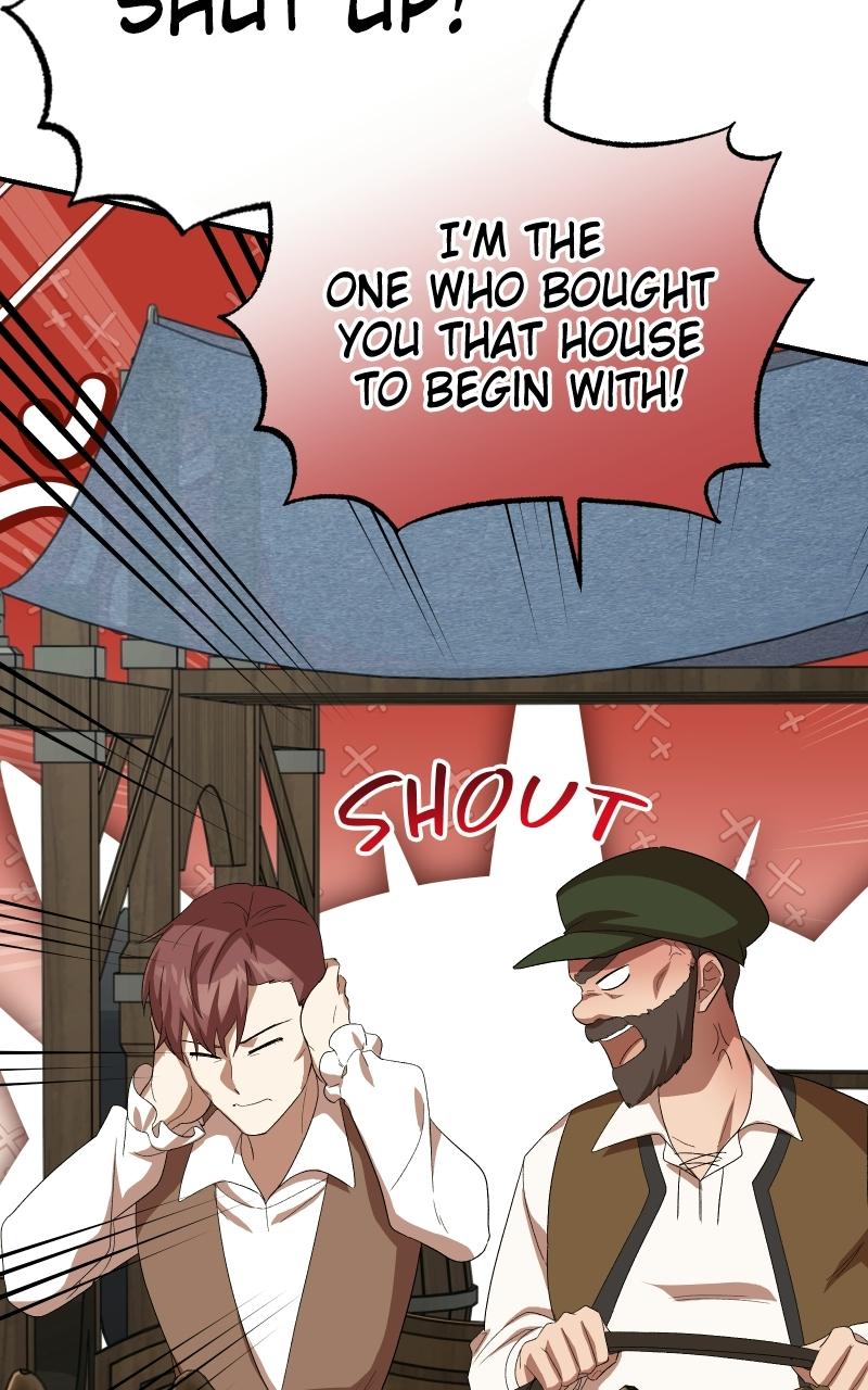 Caught in the Dark Navy Admiral Chapter 11 page 11 - 