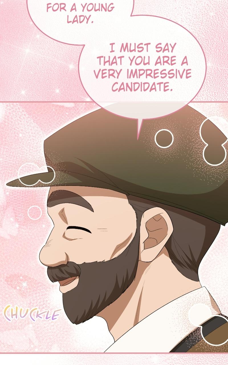 Caught in the Dark Navy Admiral Chapter 11 page 104 - 