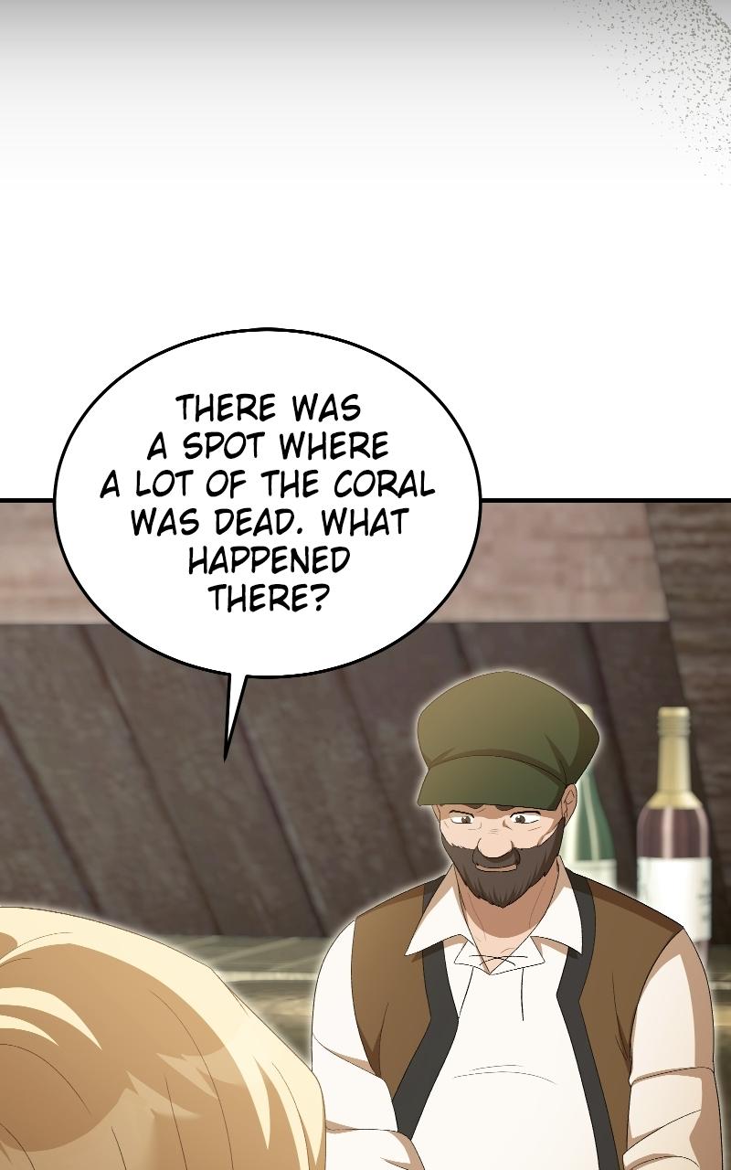 Caught in the Dark Navy Admiral Chapter 11 page 118 - 