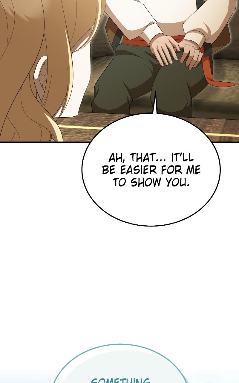 Caught in the Dark Navy Admiral Chapter 11 page 119 - 