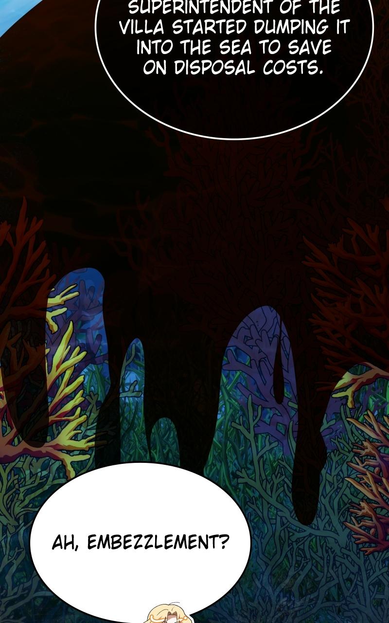 Caught in the Dark Navy Admiral Chapter 11 page 123 - 