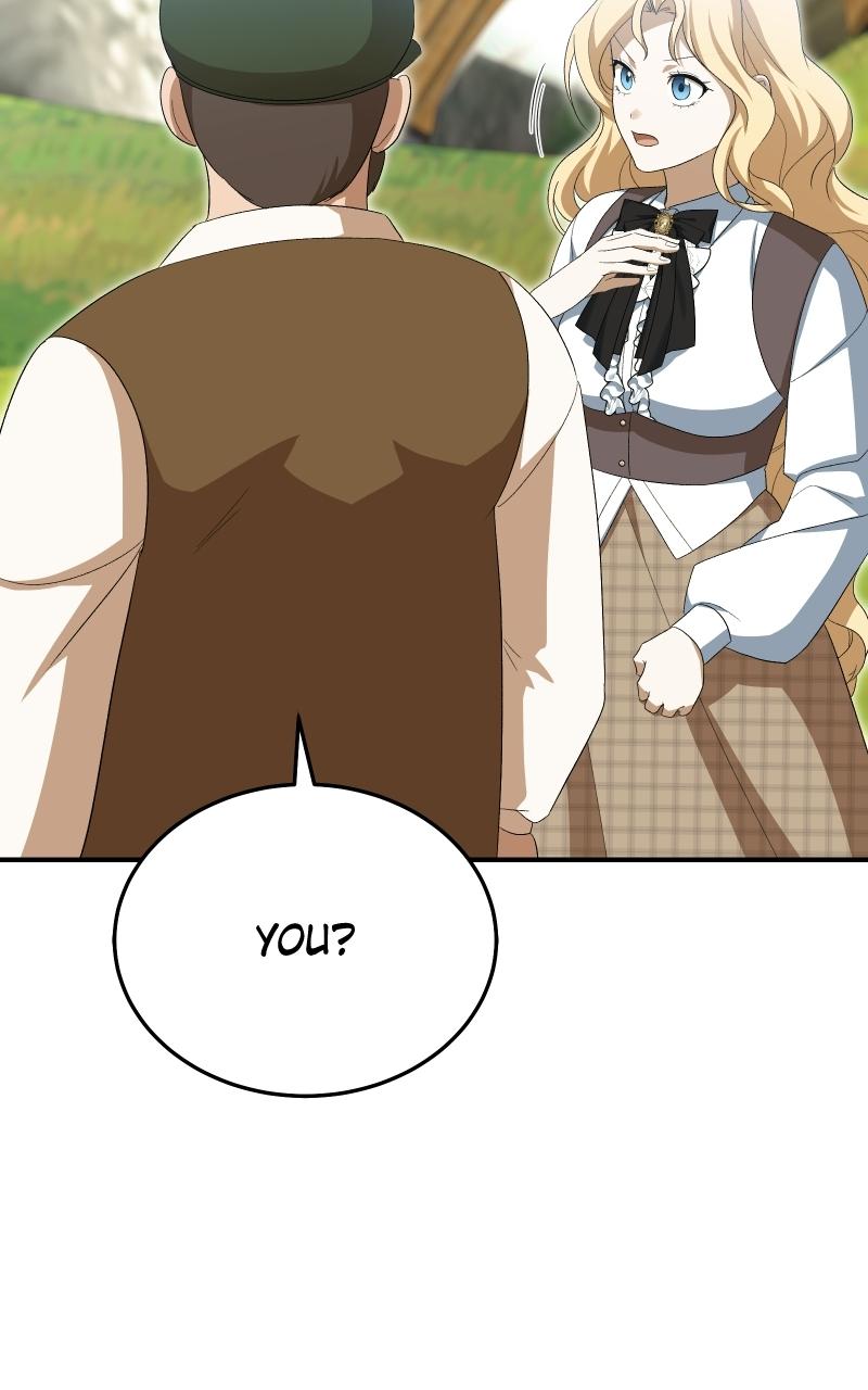 Caught in the Dark Navy Admiral Chapter 11 page 134 - 