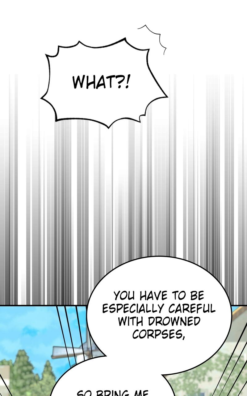 Caught in the Dark Navy Admiral Chapter 11 page 19 - 