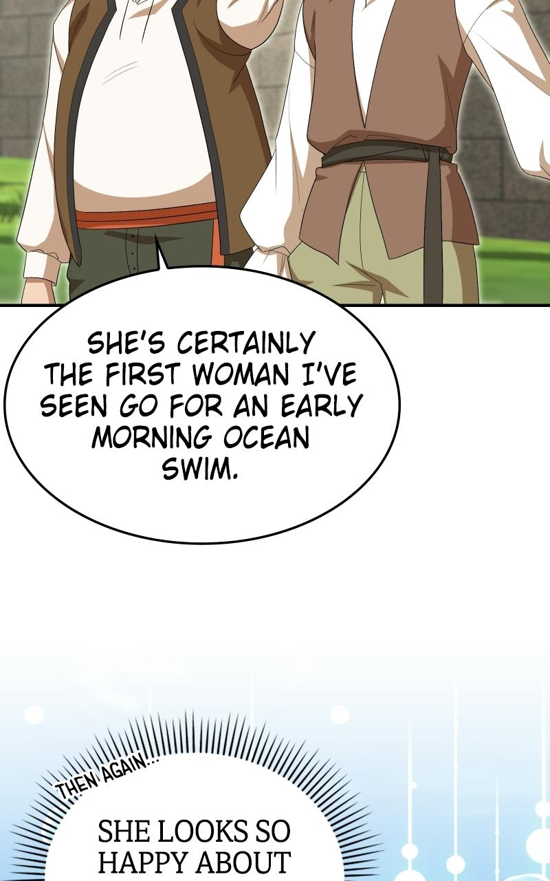Caught in the Dark Navy Admiral Chapter 11 page 30 - 