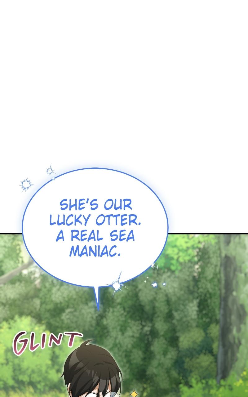 Caught in the Dark Navy Admiral Chapter 11 page 36 - 