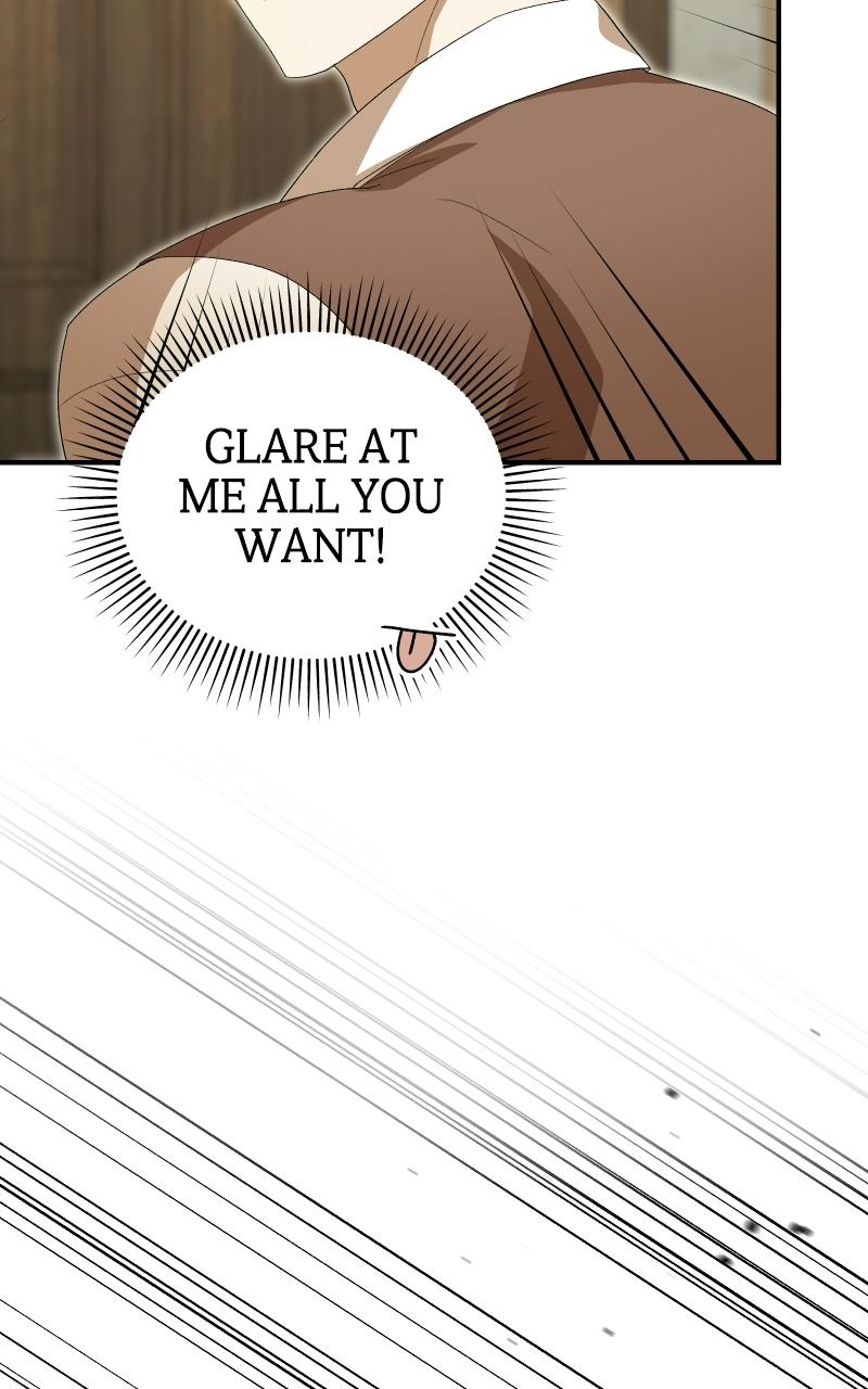 Caught in the Dark Navy Admiral Chapter 11 page 58 - 