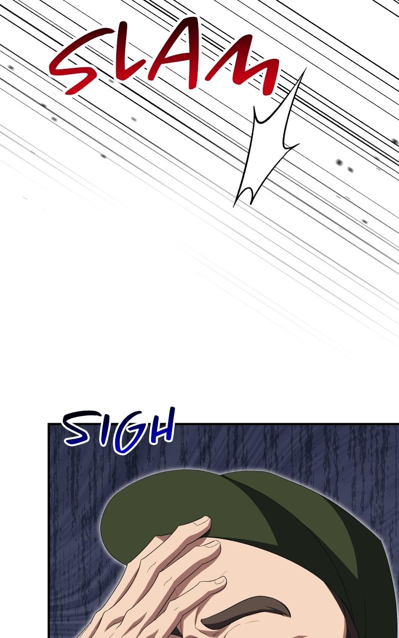 Caught in the Dark Navy Admiral Chapter 11 page 59 - 