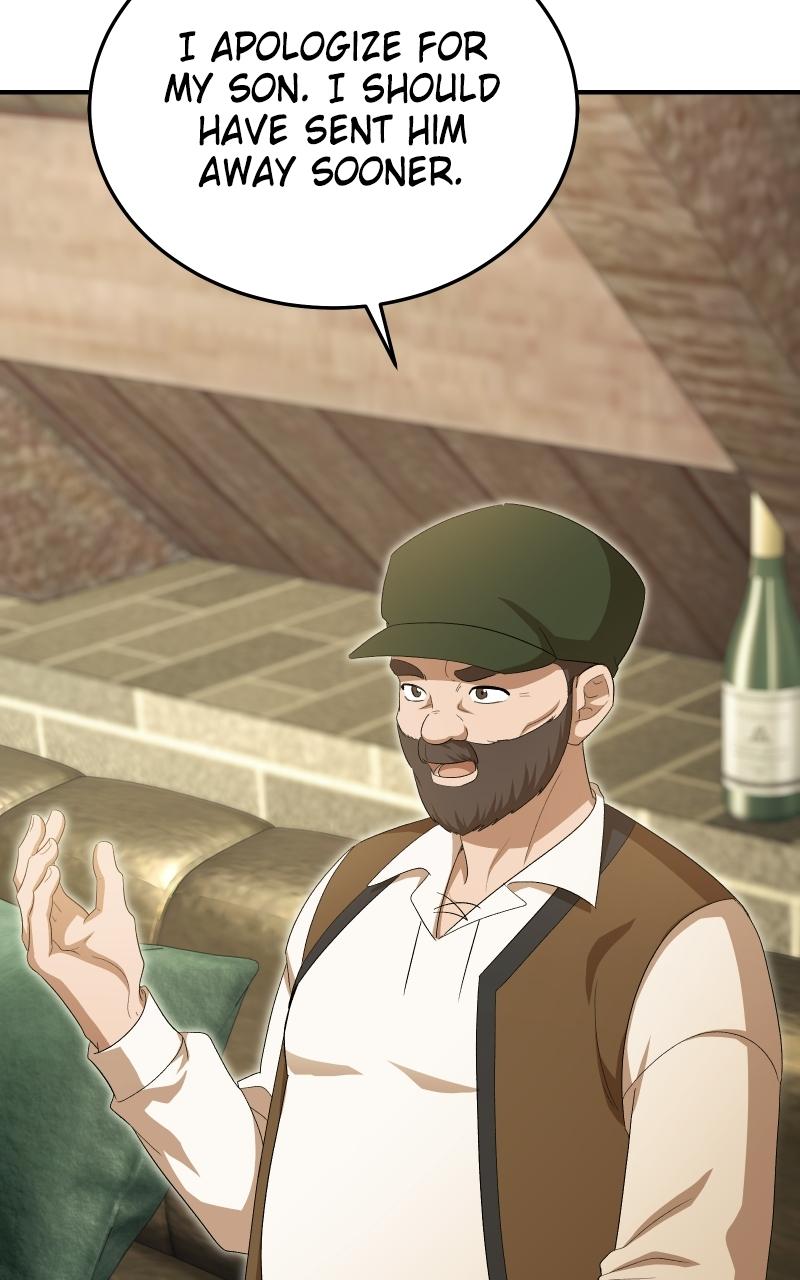 Caught in the Dark Navy Admiral Chapter 11 page 61 - 