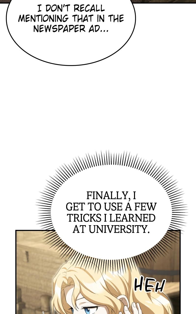 Caught in the Dark Navy Admiral Chapter 11 page 67 - 