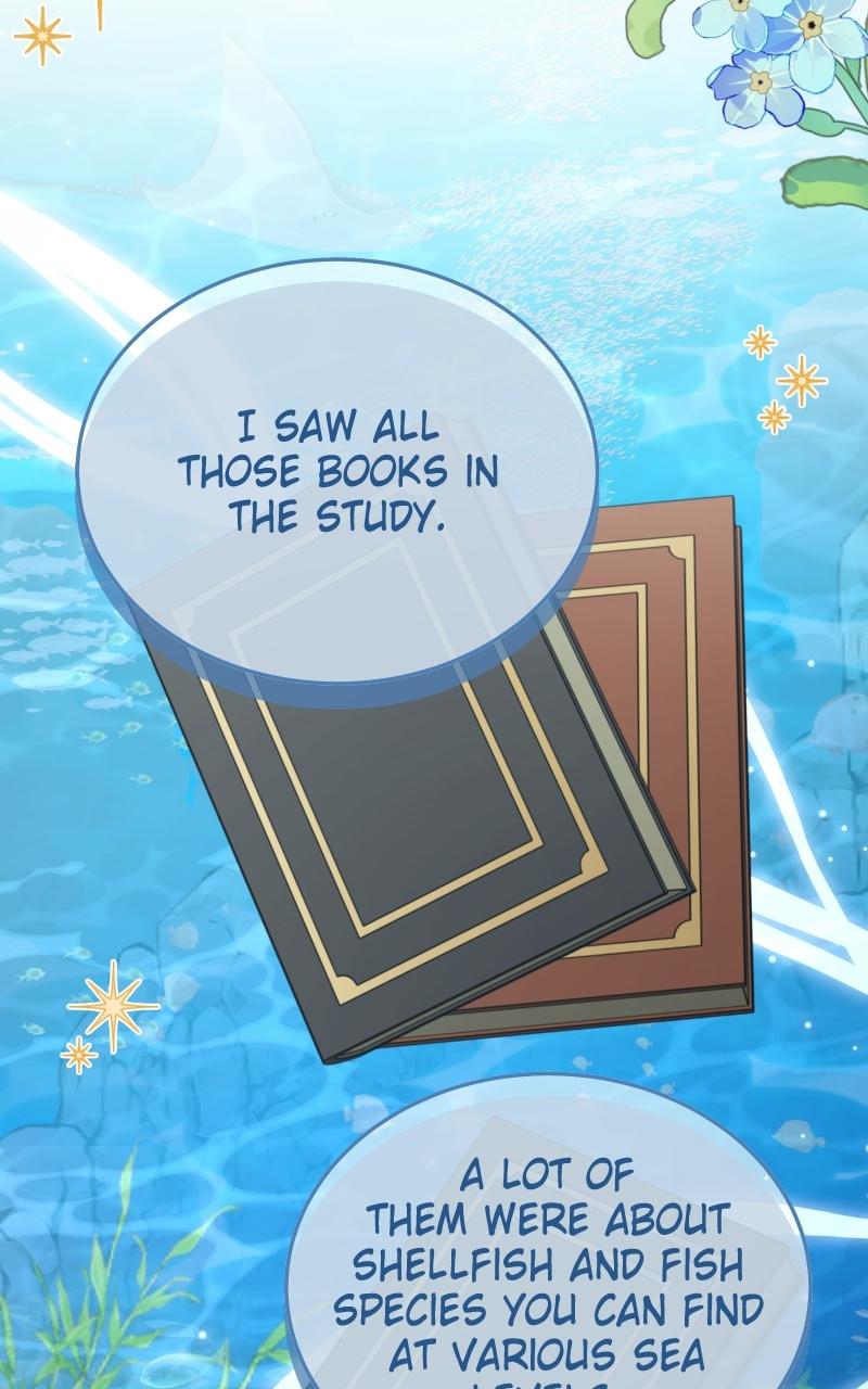 Caught in the Dark Navy Admiral Chapter 11 page 69 - 