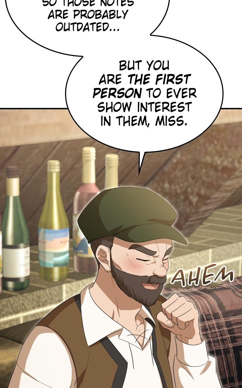Caught in the Dark Navy Admiral Chapter 11 page 72 - 