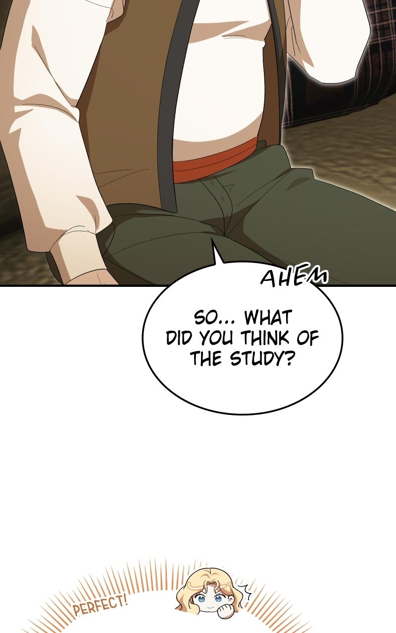 Caught in the Dark Navy Admiral Chapter 11 page 73 - 